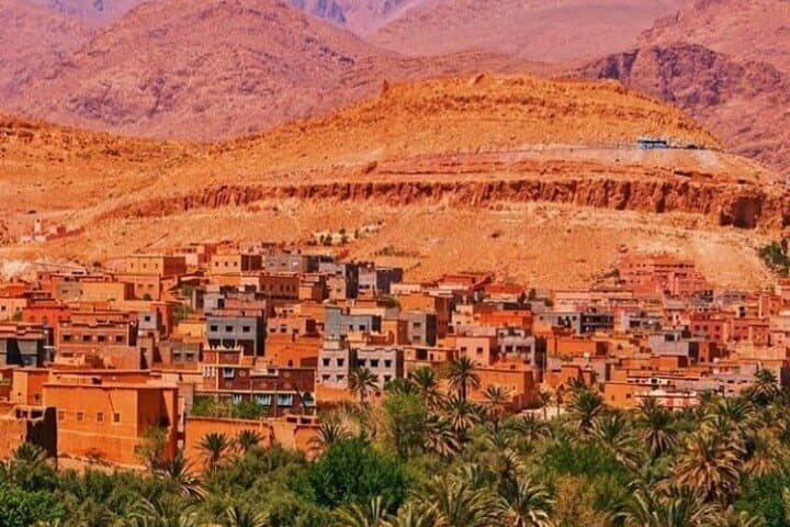 4-Day Luxury Sahara Caravan: Marrakech to Fes via Ait Ben Haddou & Merzouga photo 4