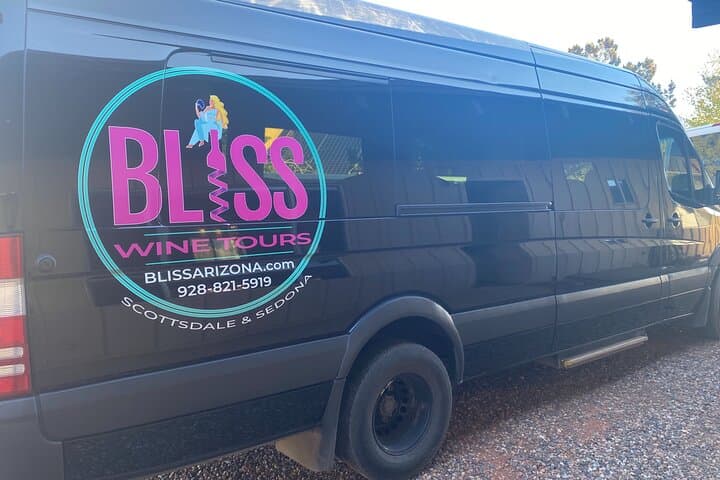 Private Luxury Wine Tour from Sedona to Verde Valley Vineyards photo 6