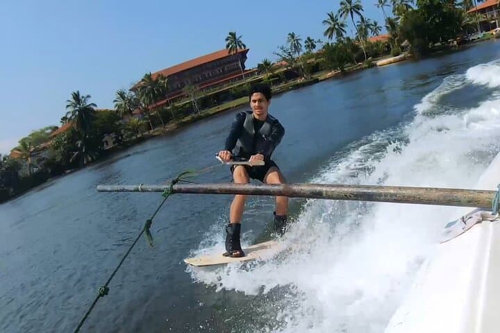 Wakeboarding in Bentota: River-to-Ocean Wake Lessons on Sri Lanka’s Southwest Coast photo 6