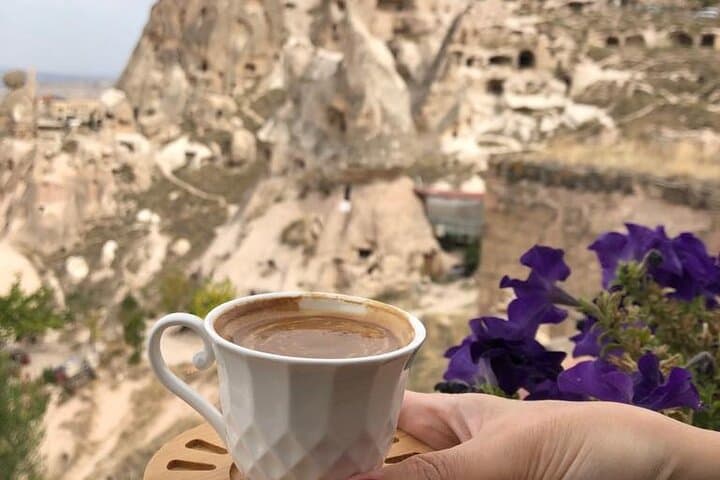 Private 2-Day Cappadocia Tour: Göreme Open-Air Museum, Red Valley Hike & Underground Cities photo 2
