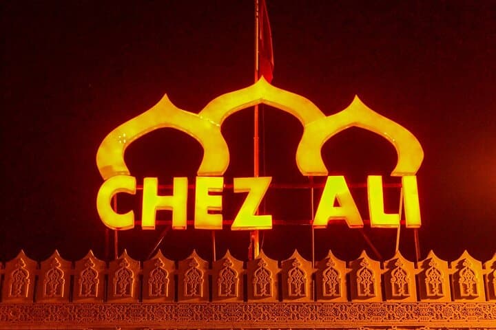 Chez Ali Fantasia Show Marrakech: Evening of Equestrian Acrobatics & Dinner photo 5