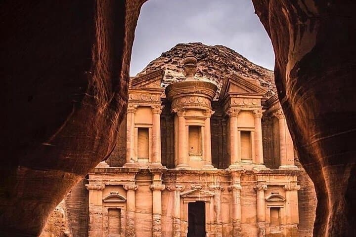 Petra, Wadi Rum & Aqaba: 3-Day Private Tour from Aqaba photo 4