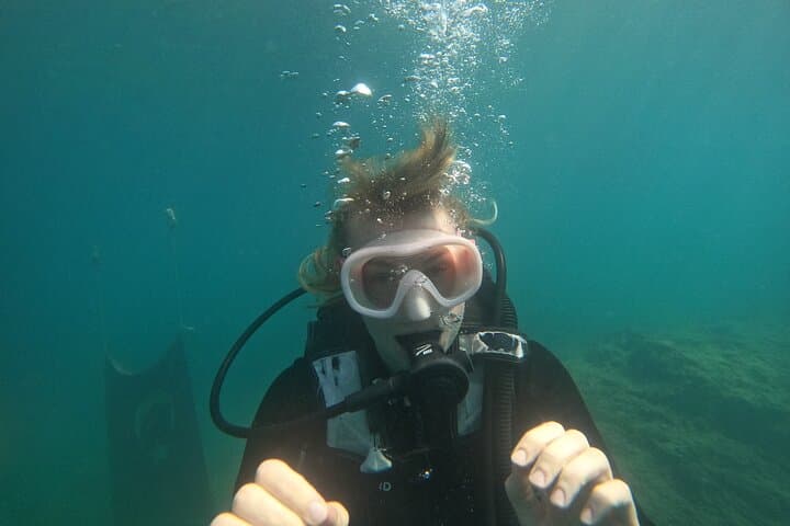 PADI Open Water Diver Course in Antalya: Learn to Scuba in 3–4 Days photo 5