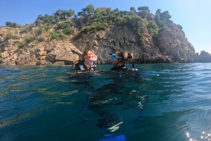 PADI Open Water Diver Course in Antalya: Learn to Scuba in 3–4 Days photo 2