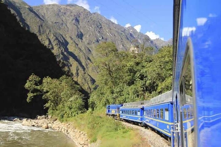 Short Inca Trail to Machu Picchu: 2-Day Hike from Cusco photo 3