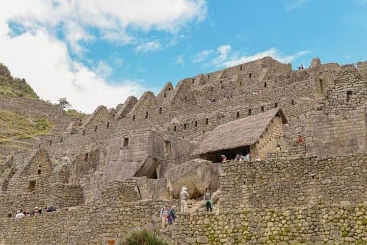 Short Inca Trail to Machu Picchu: 2-Day Hike from Cusco photo 6