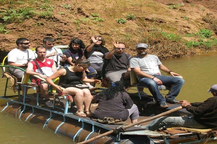 Ouzoud Waterfalls Day Trip from Marrakech: Guided Hike, Berber Villages & Lunch photo 3