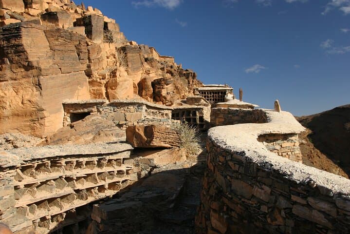 Half-Day Souss Massa National Park Excursion from Agadir: Wildlife & Coastal Dunes photo 5