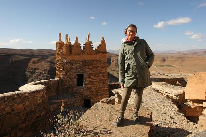 Half-Day Souss Massa National Park Excursion from Agadir: Wildlife & Coastal Dunes photo 6