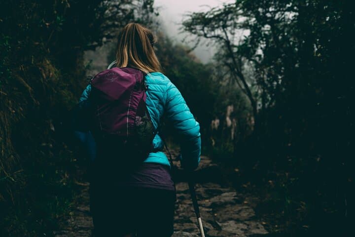 Short Inca Trail to Machu Picchu: 2-Day Hike with Scenic Train photo 3
