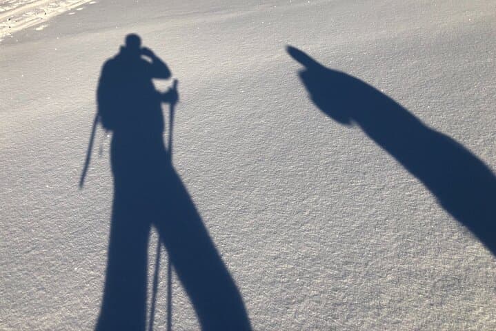 Half-Day Guided Snowshoe Hike in the Allgäu: Winter Trails near Oberstdorf photo 3
