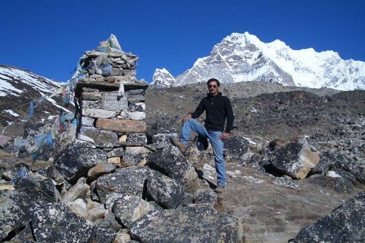 Everest Base Camp Trek: 14-Day Trek to Kalapattar & EBC photo 3