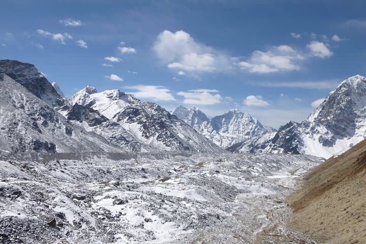 Everest Base Camp Trek: 14-Day Trek to Kalapattar & EBC photo 5