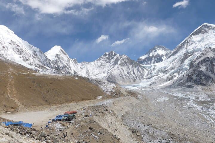 Everest Base Camp Trek: 14-Day Trek to Kalapattar & EBC photo 6