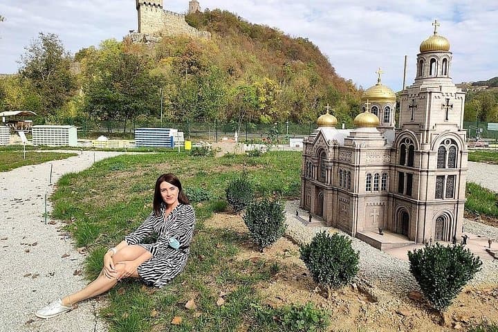 Stroll Through Mini Bulgaria: E-Guide and Park Entrance near Veliko Tarnovo photo 5