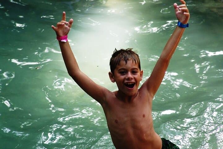 Blue Hole (Secret Falls) Ocho Rios: A Hands-On Guide to Jamaica’s Hidden Waterfall photo 5