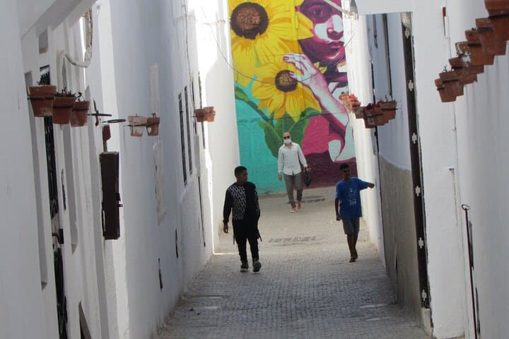 14-Day Private Morocco Street Art Tour — Murals, Medinas & Coastal Canvases photo 3