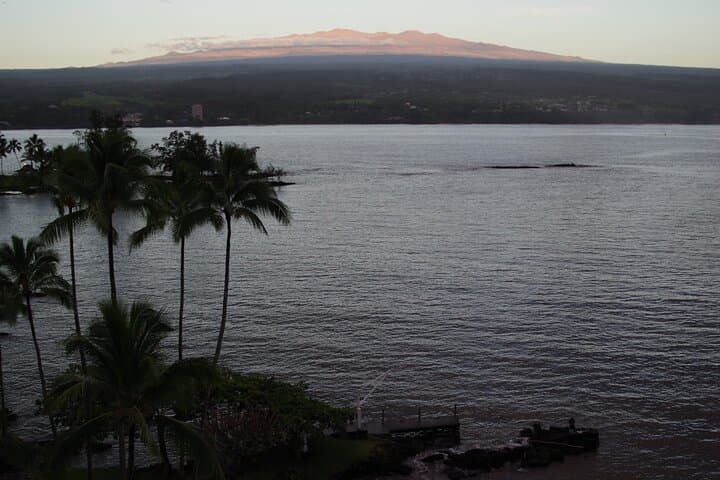 Haunted Hilo: A 2-Hour Ghost Walk Through Hawaii's Bayfront History