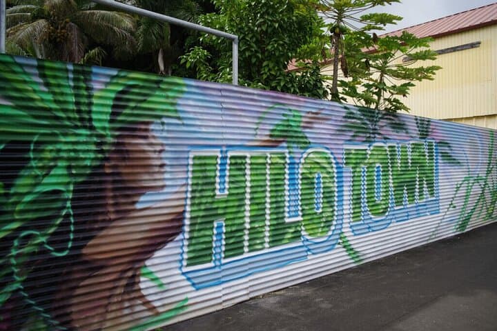 Haunted Hilo: A 2-Hour Ghost Walk Through Hawaii's Bayfront History photo 5