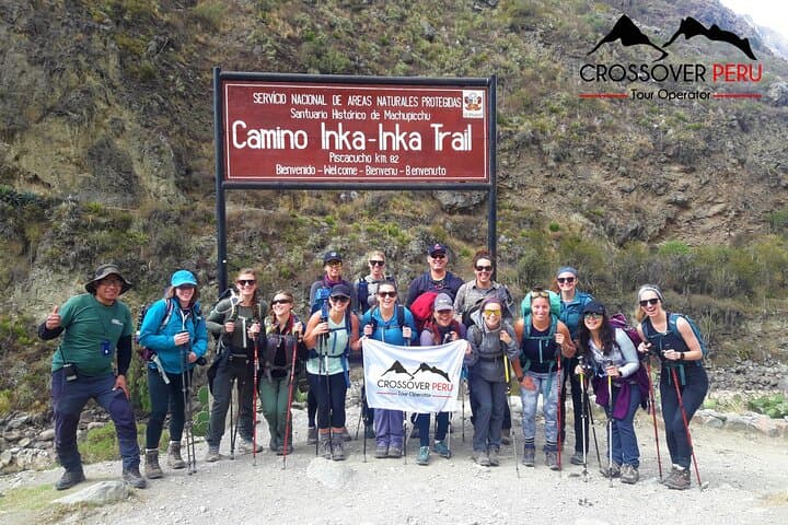 4-Day Inca Trail to Machu Picchu: Classic KM 82 Trek