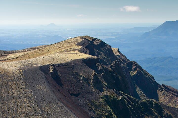 Helicopter Volcanic Extremes: White Island (Whakaari) and Mount Tarawera photo 6
