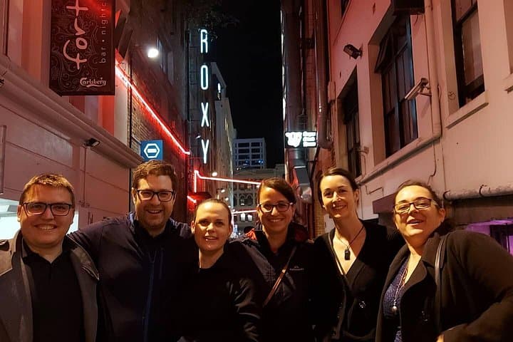 Auckland Historic Bar Tour: Craft Beers, Colonial Pubs & City Stories photo 4