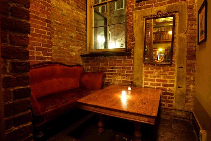 Explore Portland’s Shanghai Tunnels: Haunted Underground Tour with Brewery Tastings photo 3