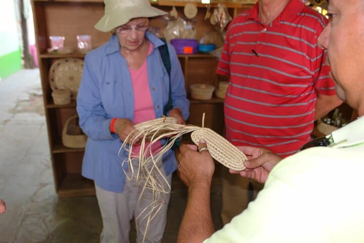 La Paz, Todos Santos & Balandra Day Tour — Beaches, History and Artists photo 2