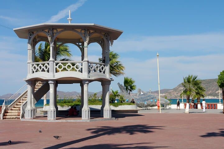 La Paz, Todos Santos & Balandra Day Tour — Beaches, History and Artists photo 3