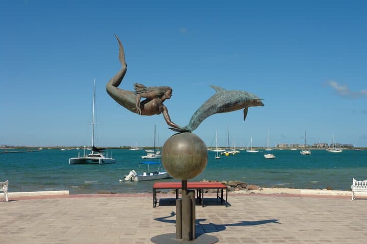 La Paz, Todos Santos & Balandra Day Tour — Beaches, History and Artists photo 4