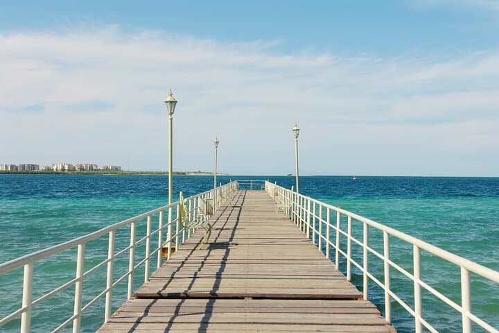 La Paz, Todos Santos & Balandra Day Tour — Beaches, History and Artists photo 5
