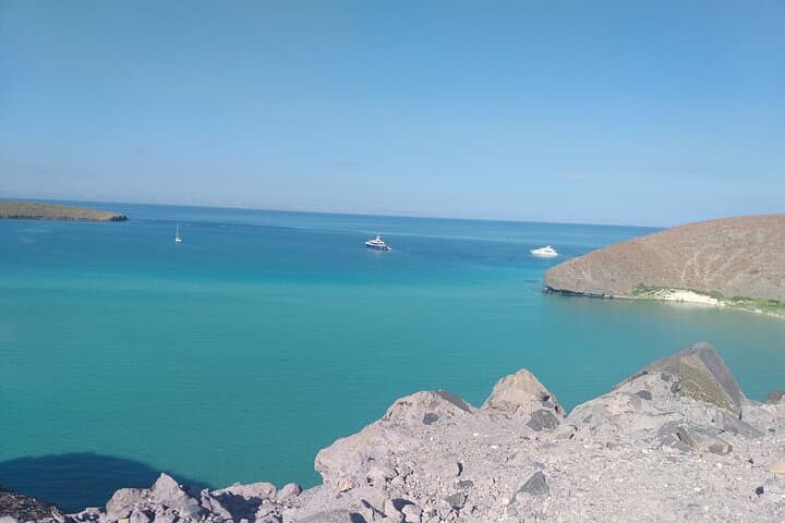 La Paz, Todos Santos & Balandra Day Tour — Beaches, History and Artists photo 6