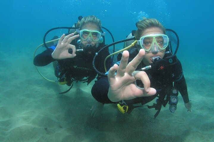 Maui Introductory Scuba Dive — First-Time Lessons with Expert Instructors photo 5