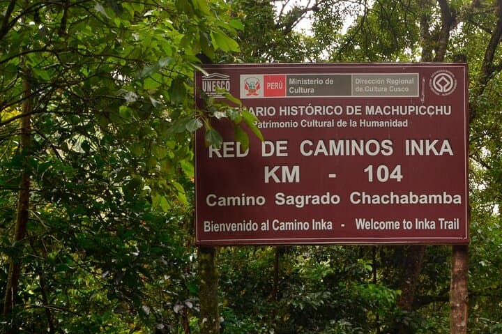 Short Inca Trail: 2-Day Trek to Machu Picchu via Wiñay Wayna photo 2
