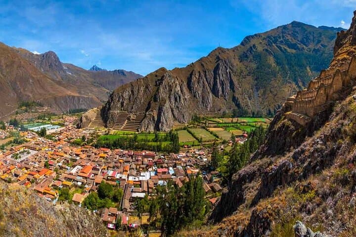 2-Day Sacred Valley Tour to Machu Picchu from Cusco photo 6