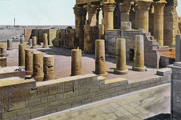 4-Day Luxury Nile Cruise from Aswan to Luxor with Abu Simbel & Temple Tours photo 5