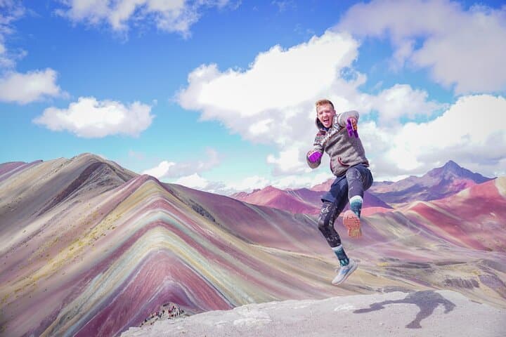 Rainbow Mountain (Vinicunca) Full-Day Tour from Cusco — What to Expect