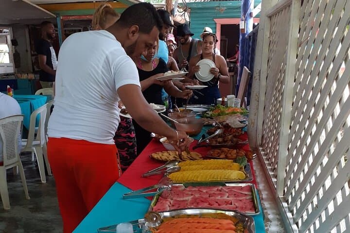 Half-Day El Limón Waterfall Horseback Tour with Lunch in Samaná photo 6