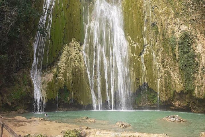 Horseback to Salto El Limón: Half-Day Jungle Ride to Samaná's Waterfall photo 3