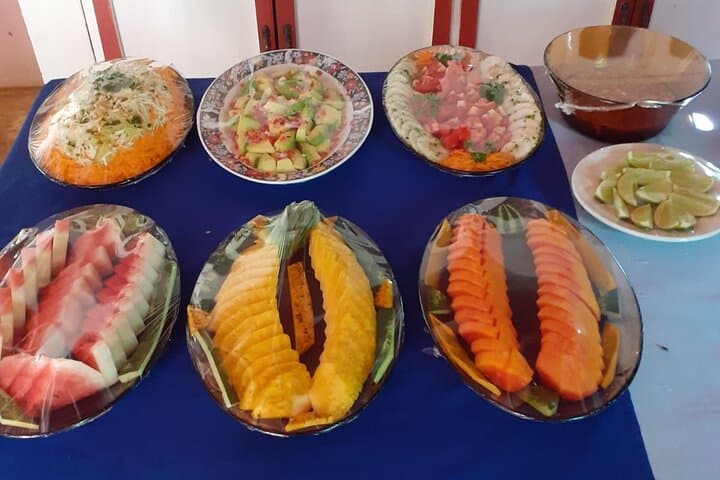 Horseback to El Limón Waterfall with Lunch from Las Terrenas photo 2