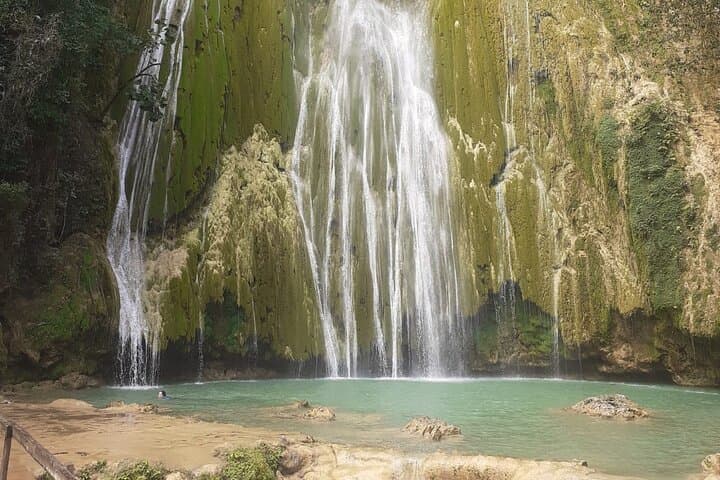 Horseback to El Limón Waterfall with Lunch from Las Terrenas photo 3