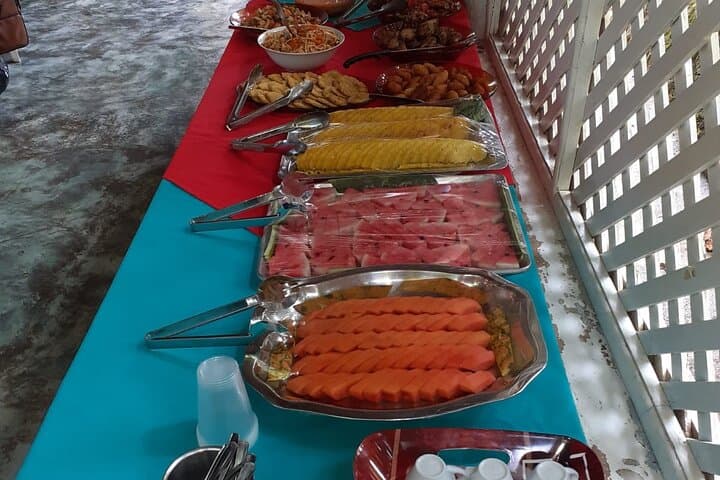 Horseback to El Limón Waterfall with Lunch from Las Terrenas photo 6