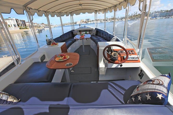 Private Eco-Cruise Along the Guadalquivir: Certified Guide in Seville photo 1