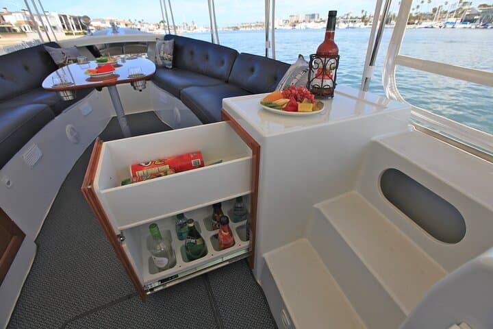 Private Eco-Cruise Along the Guadalquivir: Certified Guide in Seville photo 2