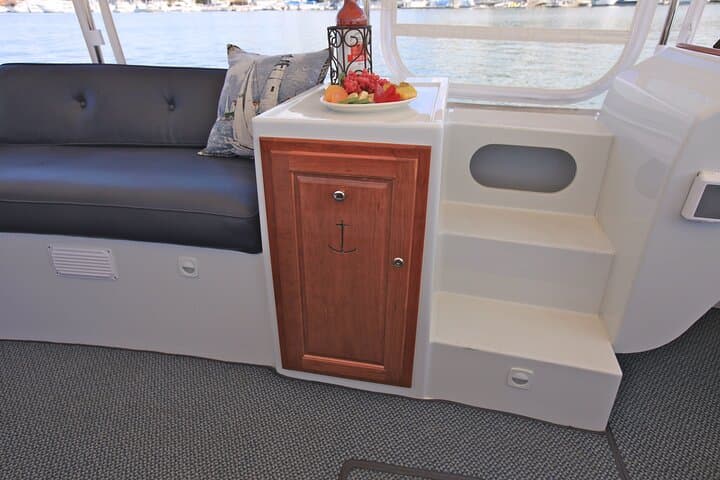 Private Eco-Cruise Along the Guadalquivir: Certified Guide in Seville photo 3