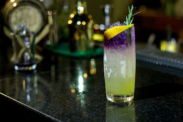 Cartagena Pub Crawl: Last Call Night Tour of Bars, Rooftops & Getsemaní Vibes photo 6