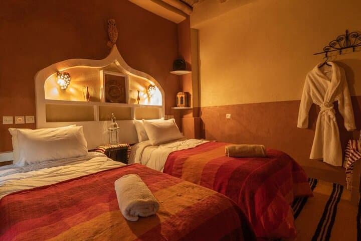 9-Day Morocco Desert Tour: Casablanca to Merzouga & Imperial Cities photo 1