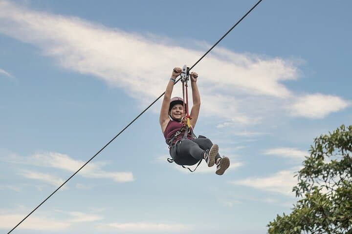 Ride, Zip, and Splash: Rancho Capomo’s Sierra Madre Adventure in Puerto Vallarta photo 2