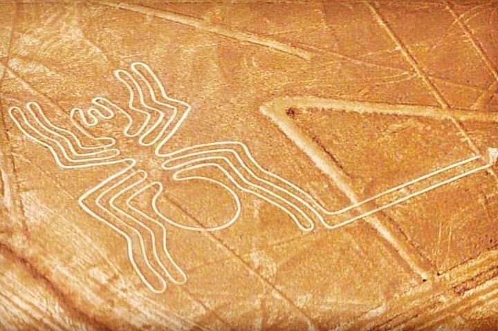 Private Tour: Nazca Lines Overflight, Huacachina Sandboarding & Pisco Tasting