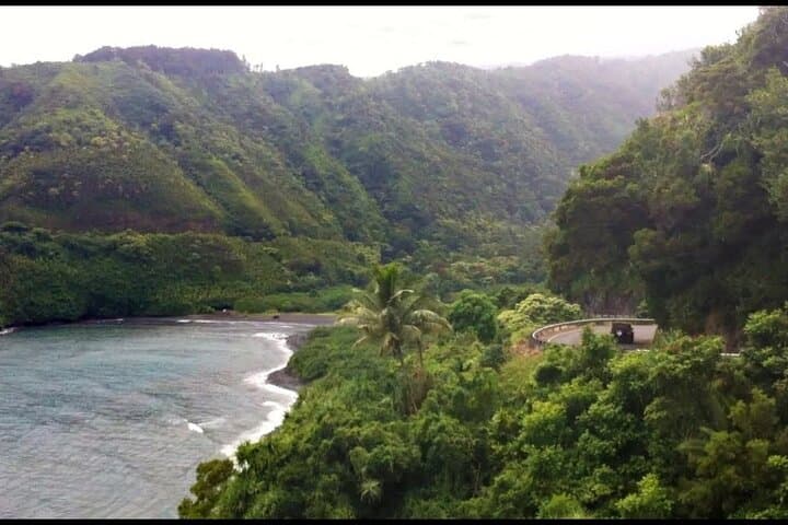 Exploring Oahu’s Grand Circle: A Full-Day Island Tour from Maui photo 2